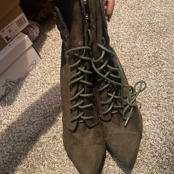 Cape Robin Boot size 6.5 - Picture 3 of 4